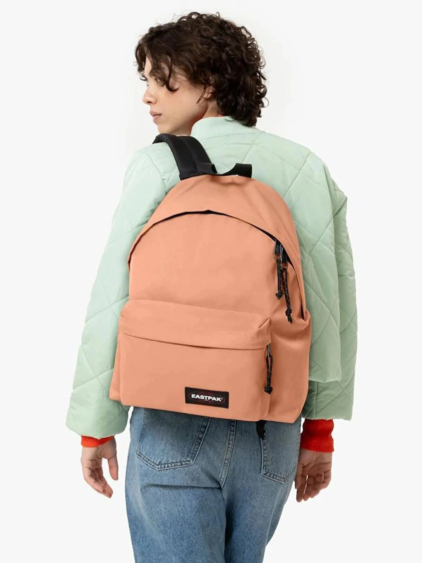 Рюкзаки EastPak модель EK0006204K31 Рюкзаки EastPak модель EK0006204K31 Фото