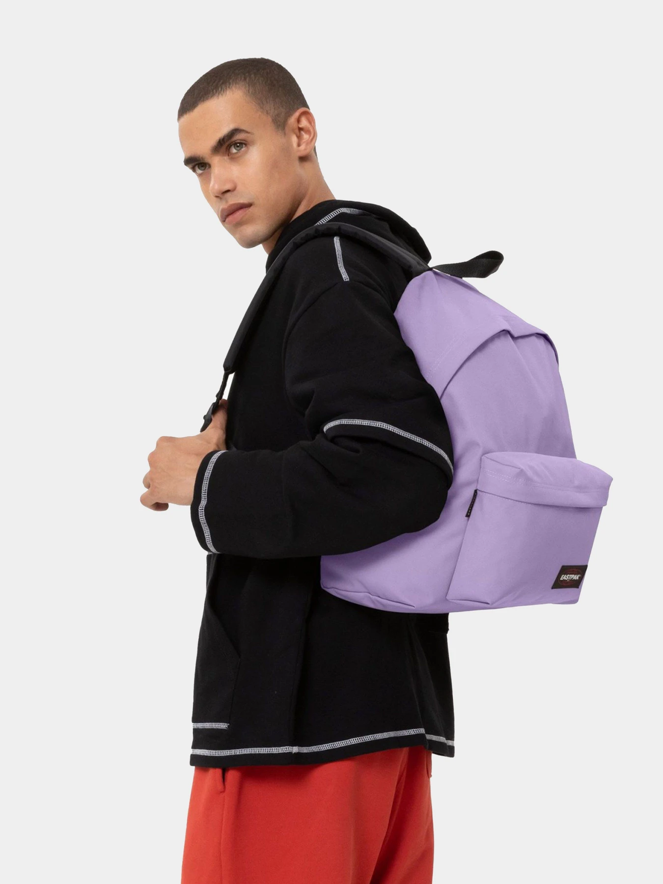 Рюкзаки EastPak модель EK0006204K51 Рюкзаки EastPak модель EK0006204K51 Фото