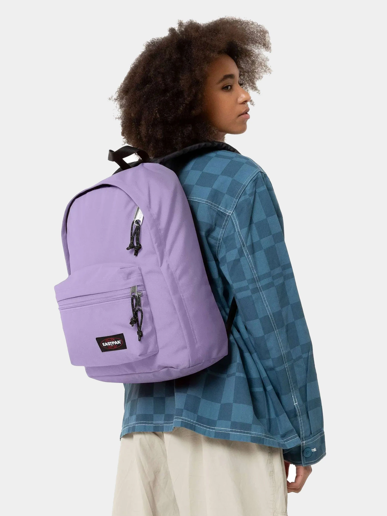 Рюкзаки EastPak модель EK0A5BBJ4K51 Рюкзаки EastPak модель EK0A5BBJ4K51 Фото