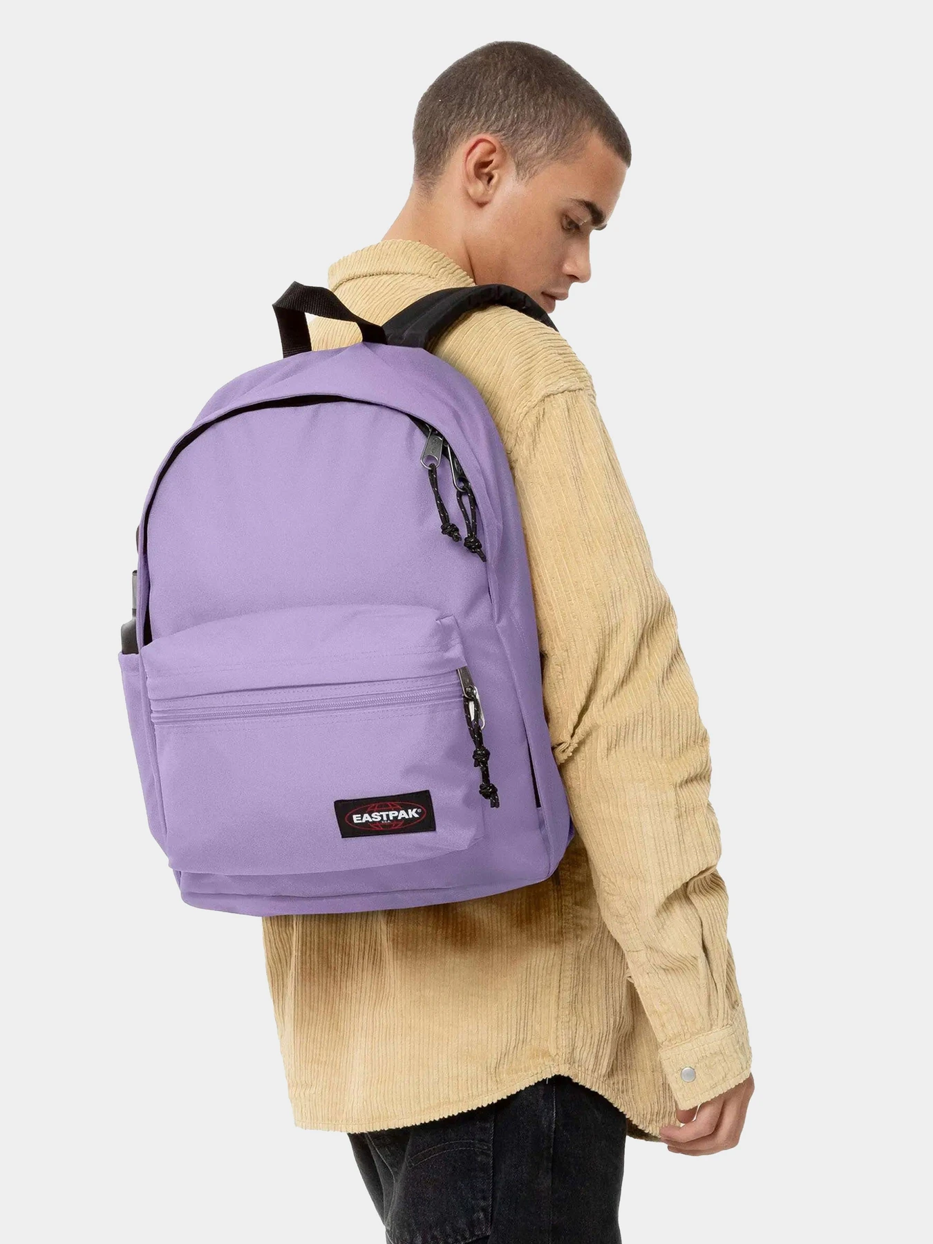 Рюкзаки EastPak модель EK0A5BBJ4K51 Рюкзаки EastPak модель EK0A5BBJ4K51 Фото