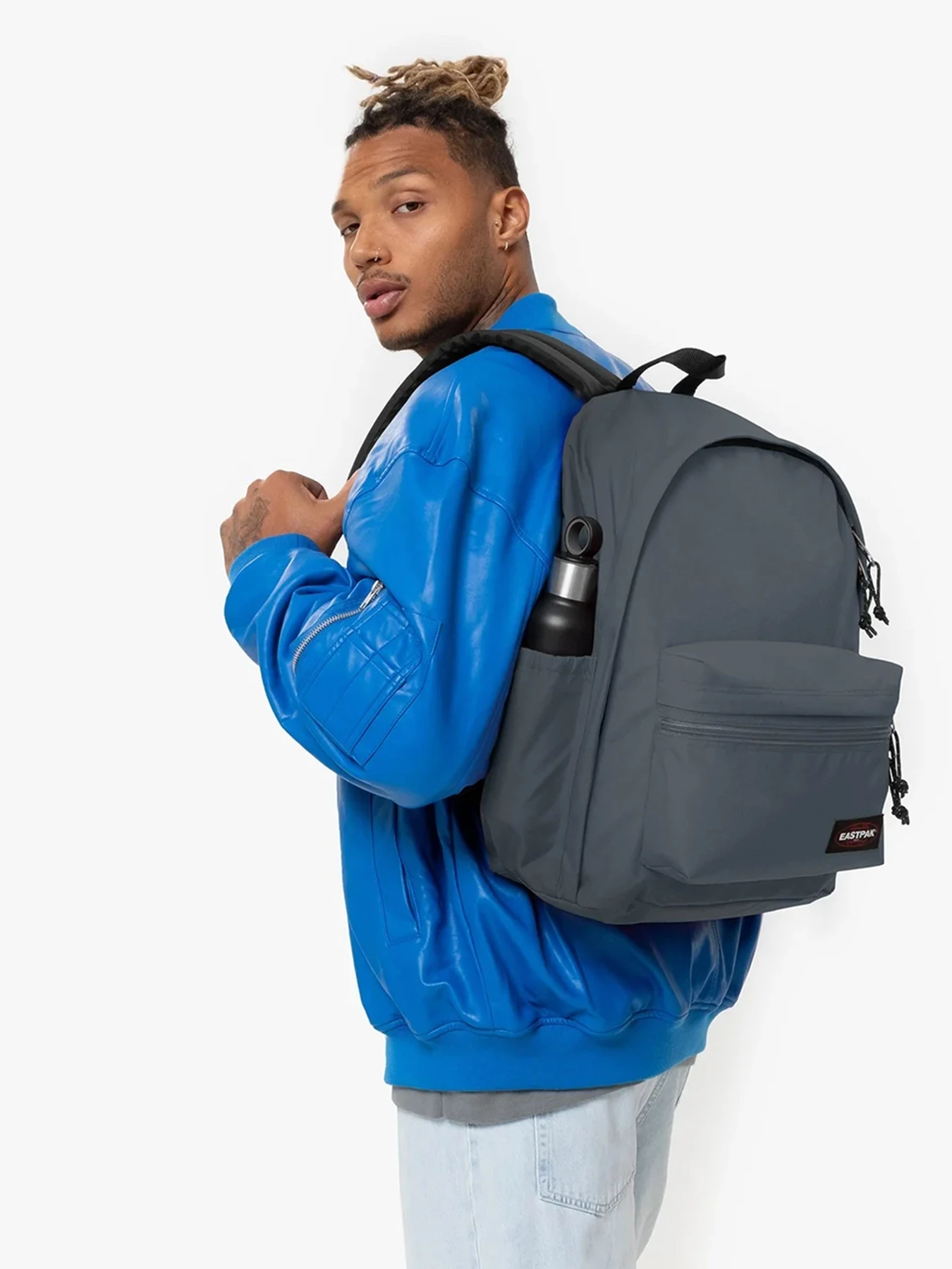 Рюкзаки EastPak модель EK0A5BBJ4K61 Рюкзаки EastPak модель EK0A5BBJ4K61 Фото