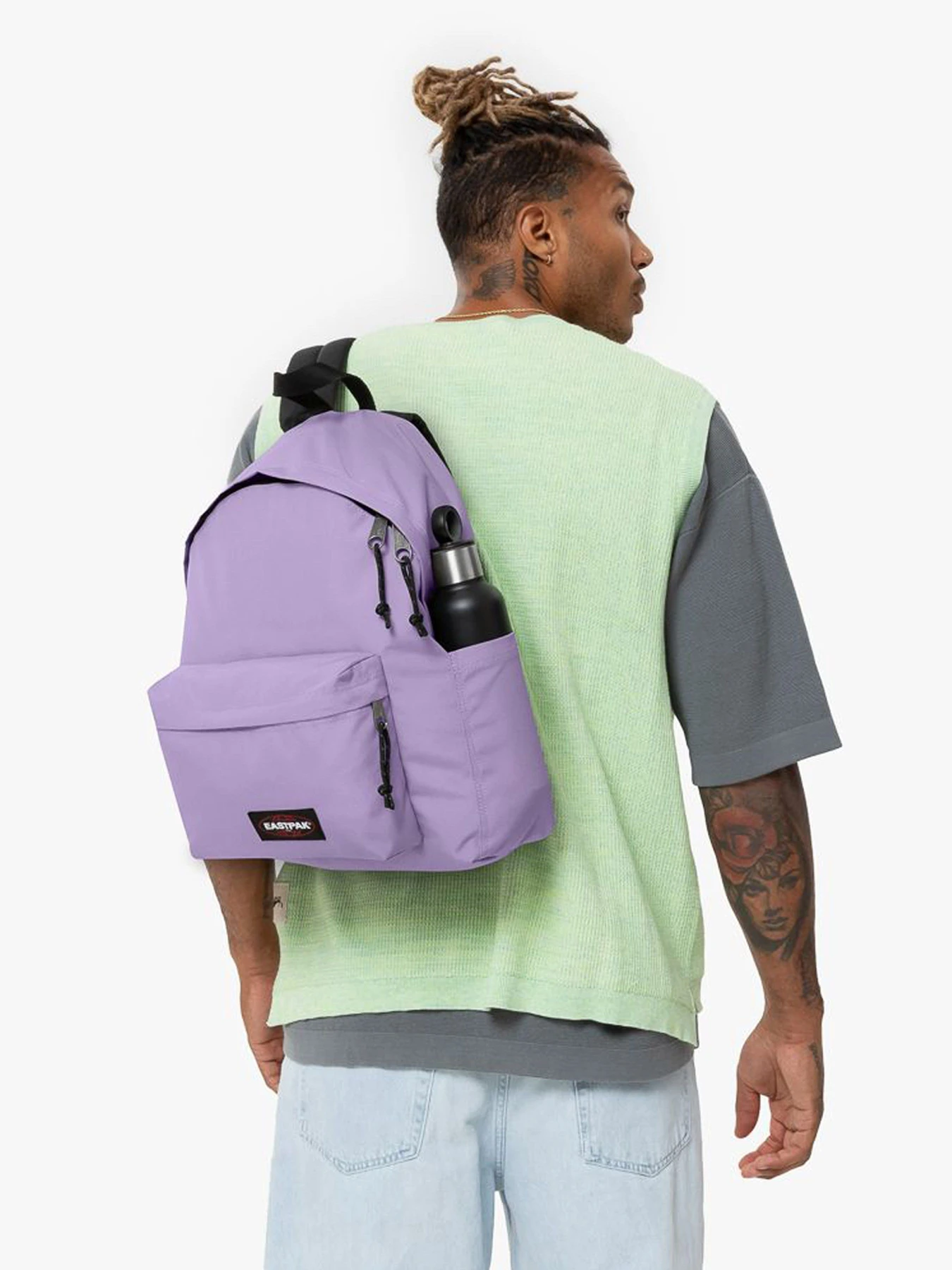 Рюкзаки EastPak модель EK0A5BG44K51 Рюкзаки EastPak модель EK0A5BG44K51 Фото