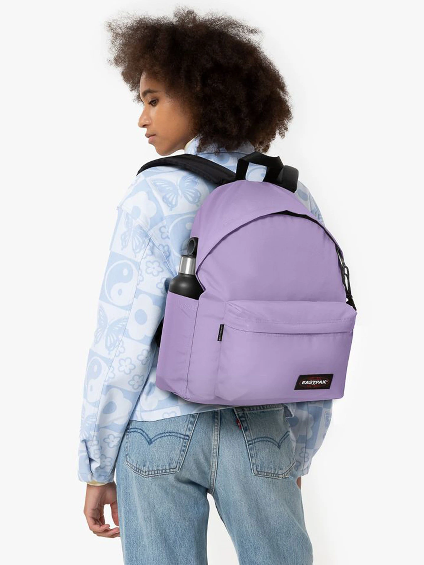 Рюкзаки EastPak модель EK0A5BG44K51 Рюкзаки EastPak модель EK0A5BG44K51 Фото