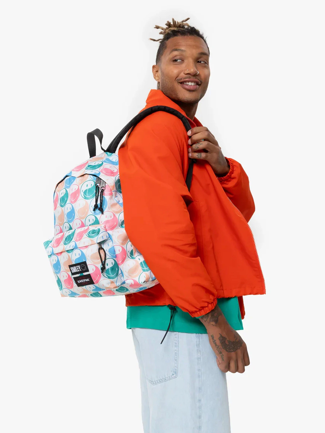 Рюкзаки EastPak модель EK0A5BG45K31 Рюкзаки EastPak модель EK0A5BG45K31 Фото