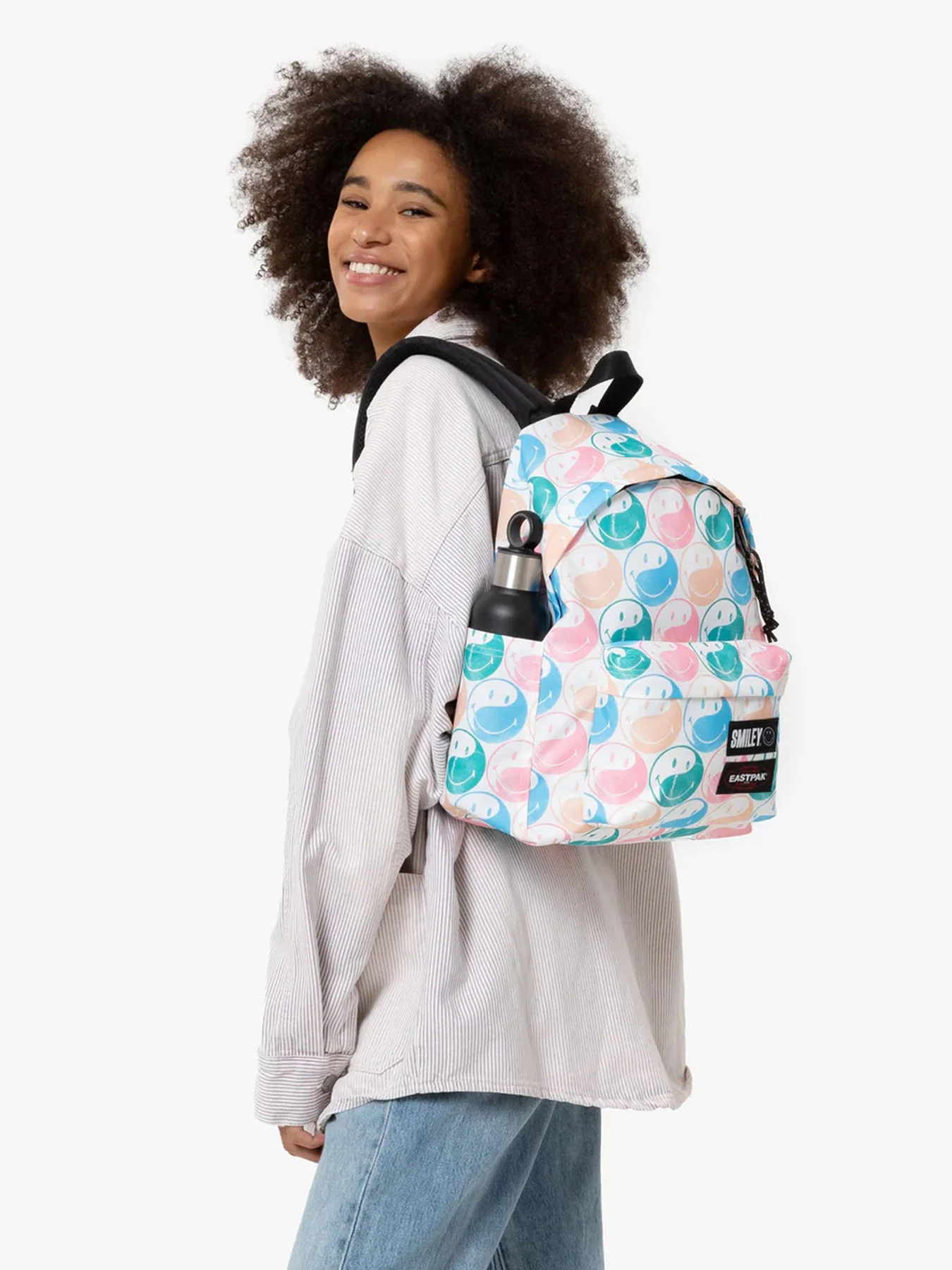 Рюкзаки EastPak модель EK0A5BG55K31 Рюкзаки EastPak модель EK0A5BG55K31 Фото