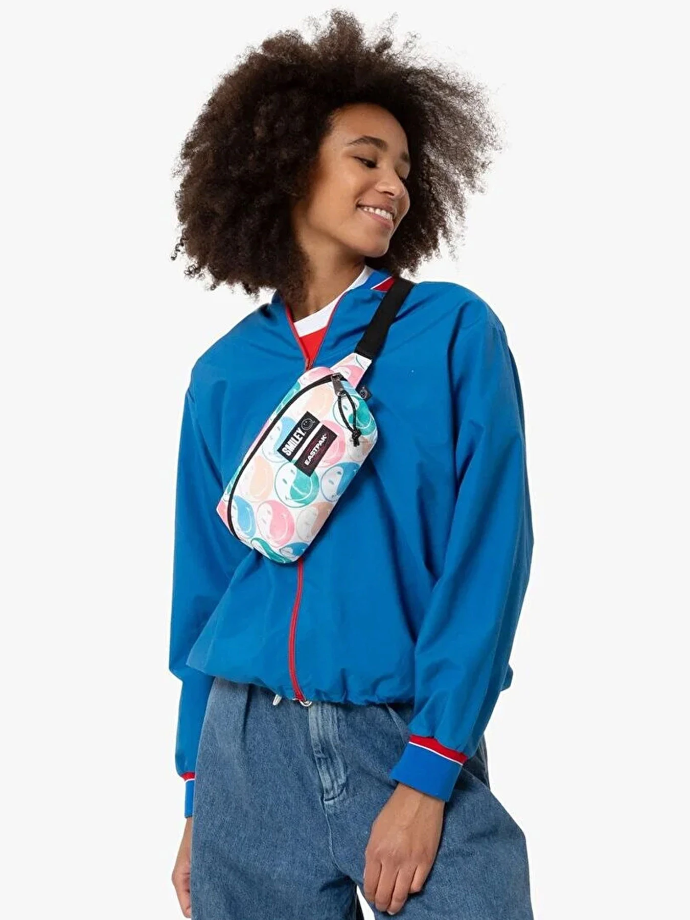 Сумки EastPak модель EK0A5BG65K31 Сумки EastPak модель EK0A5BG65K31 Фото