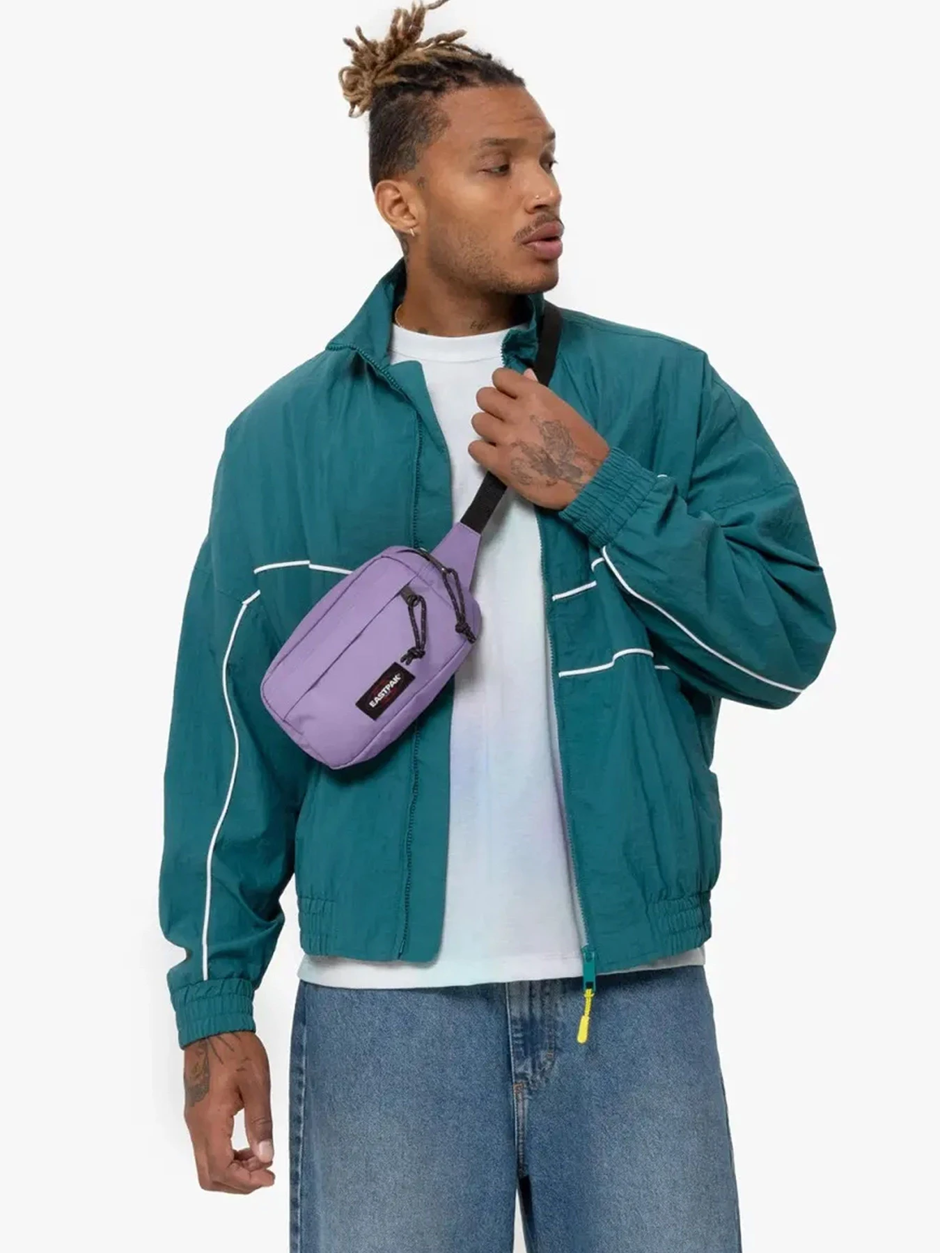 Сумки EastPak модель EK0A5BHH4K51 Фото