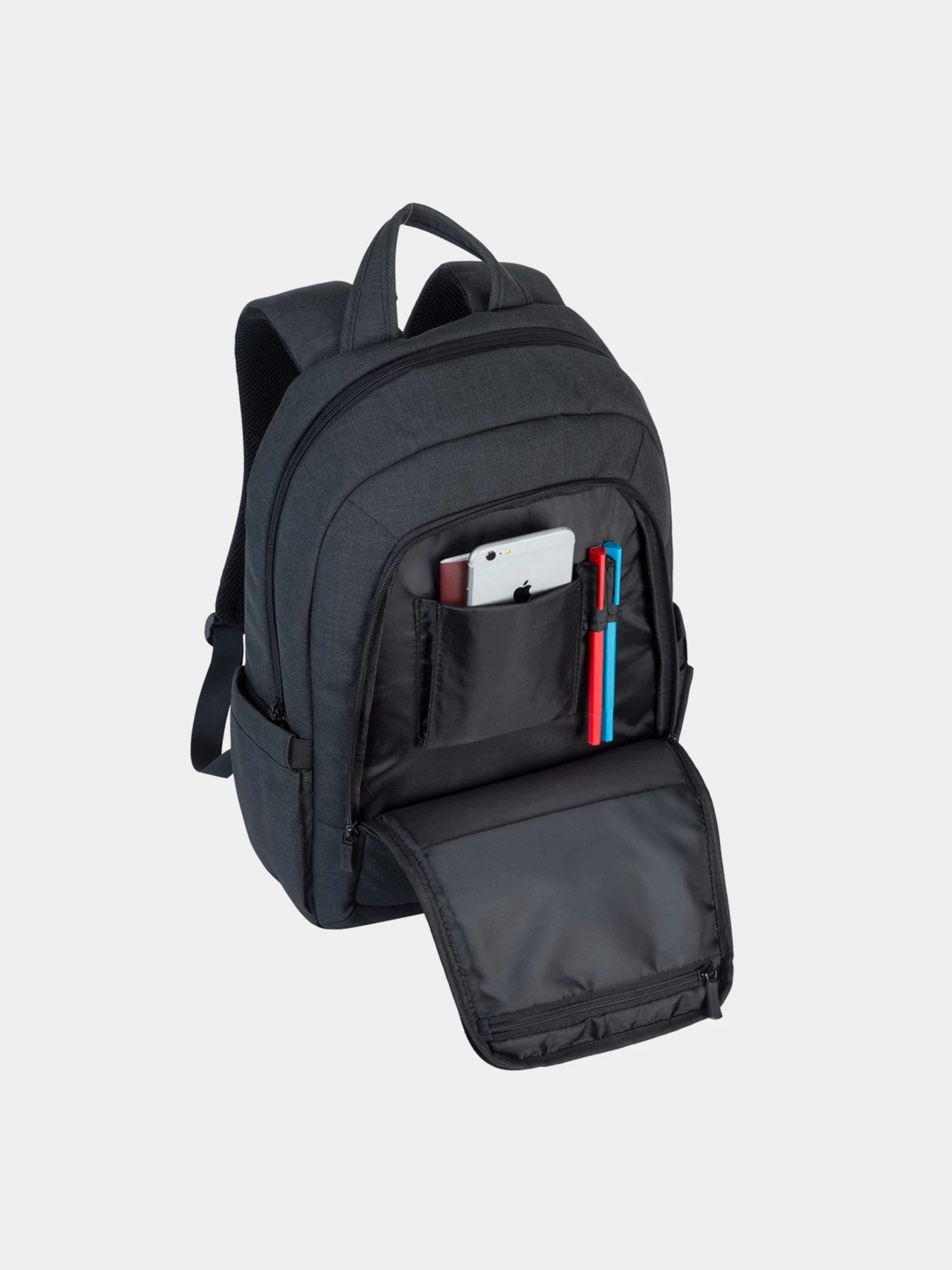 Рюкзаки THULE Alpendorf2 модель 7560black Рюкзаки THULE Alpendorf2 модель 7560black Фото