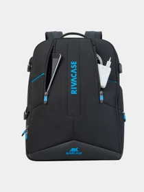 Рюкзаки THULE Borneo модель 7860black Фото