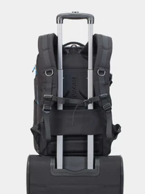 Рюкзаки THULE Borneo модель 7860black Фото