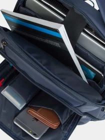 Рюкзаки THULE Central модель 8262blue Фото