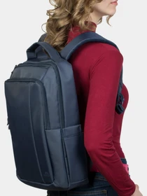 Рюкзаки THULE Central модель 8262blue Фото