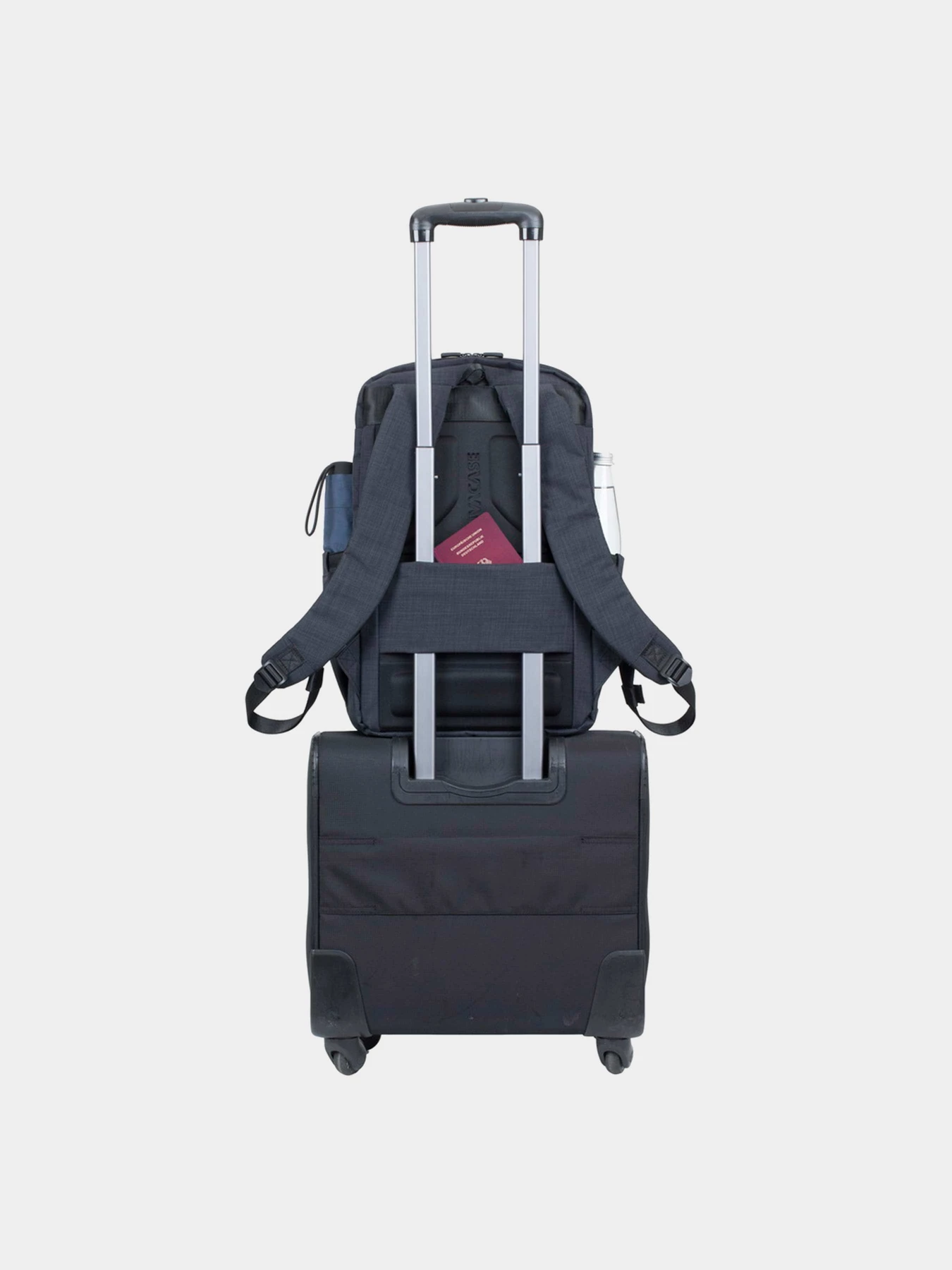 Рюкзаки THULE Biscayne4 модель 8365black Рюкзаки THULE Biscayne4 модель 8365black Фото