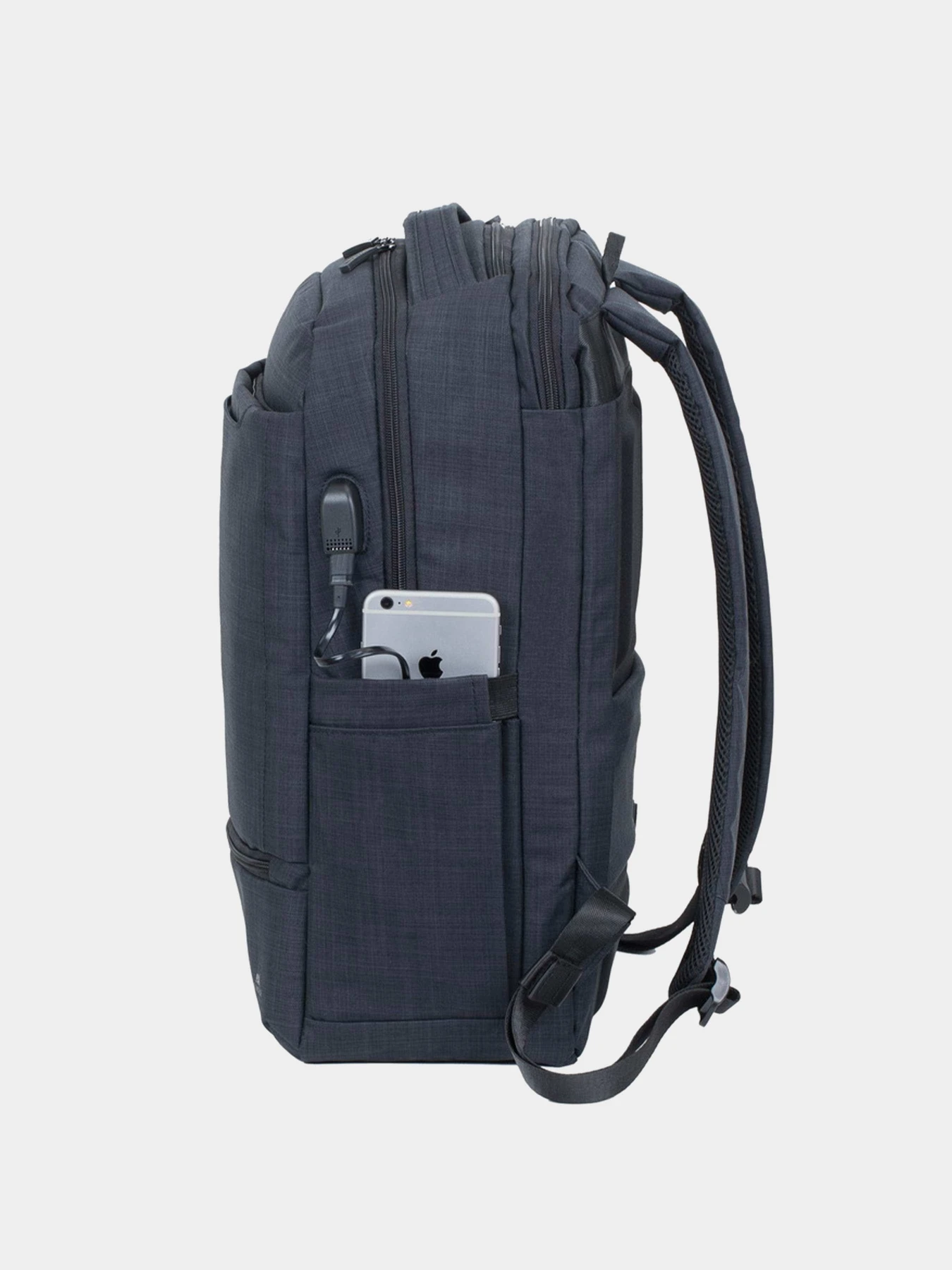 Рюкзаки THULE Biscayne4 модель 8365black Рюкзаки THULE Biscayne4 модель 8365black Фото
