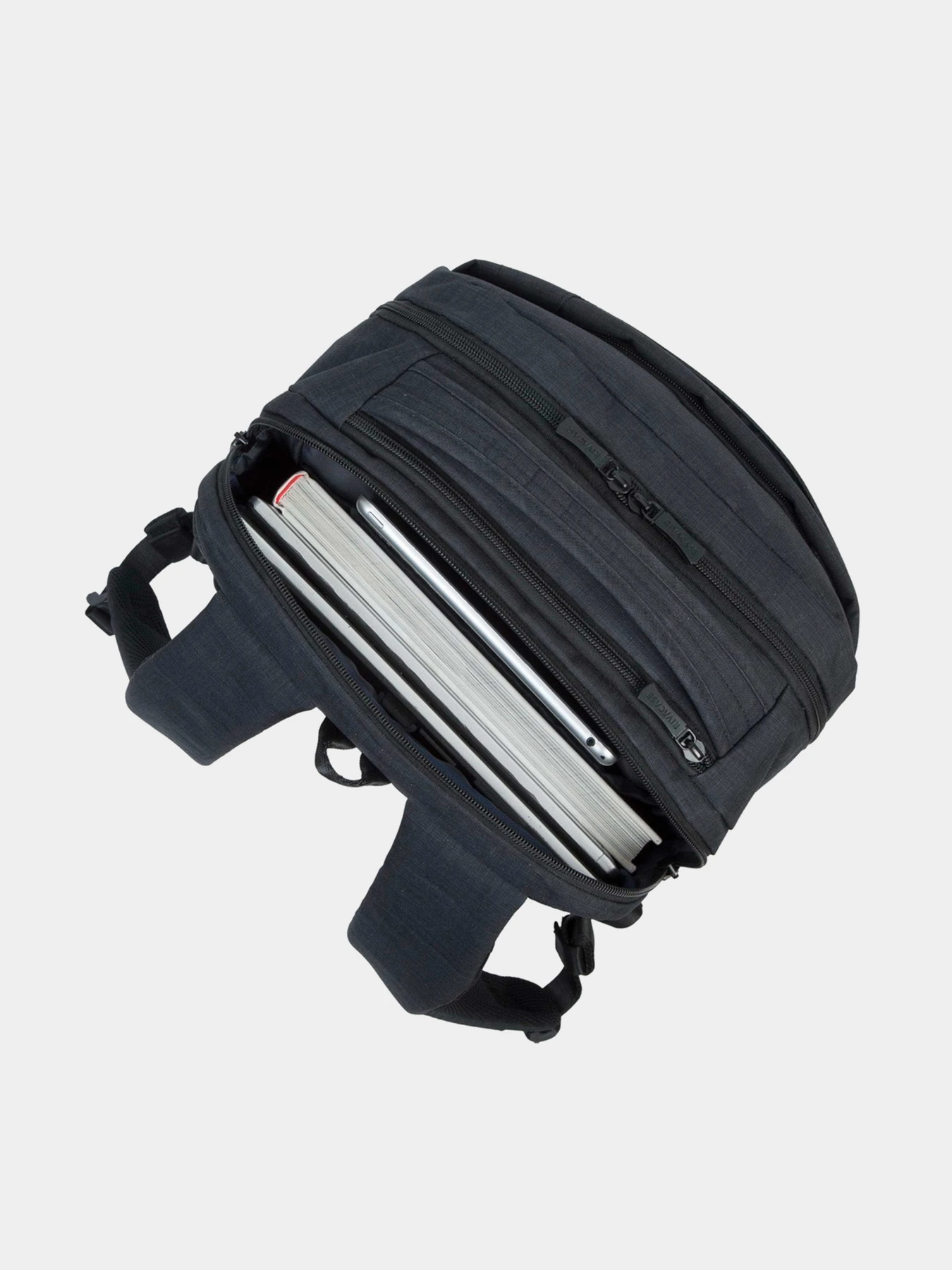 Рюкзаки THULE Biscayne4 модель 8365black Рюкзаки THULE Biscayne4 модель 8365black Фото