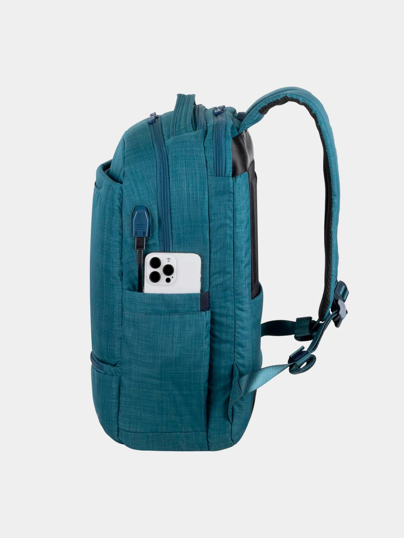 Рюкзаки THULE Biscayne5 модель 8365blue Рюкзаки THULE Biscayne5 модель 8365blue Фото