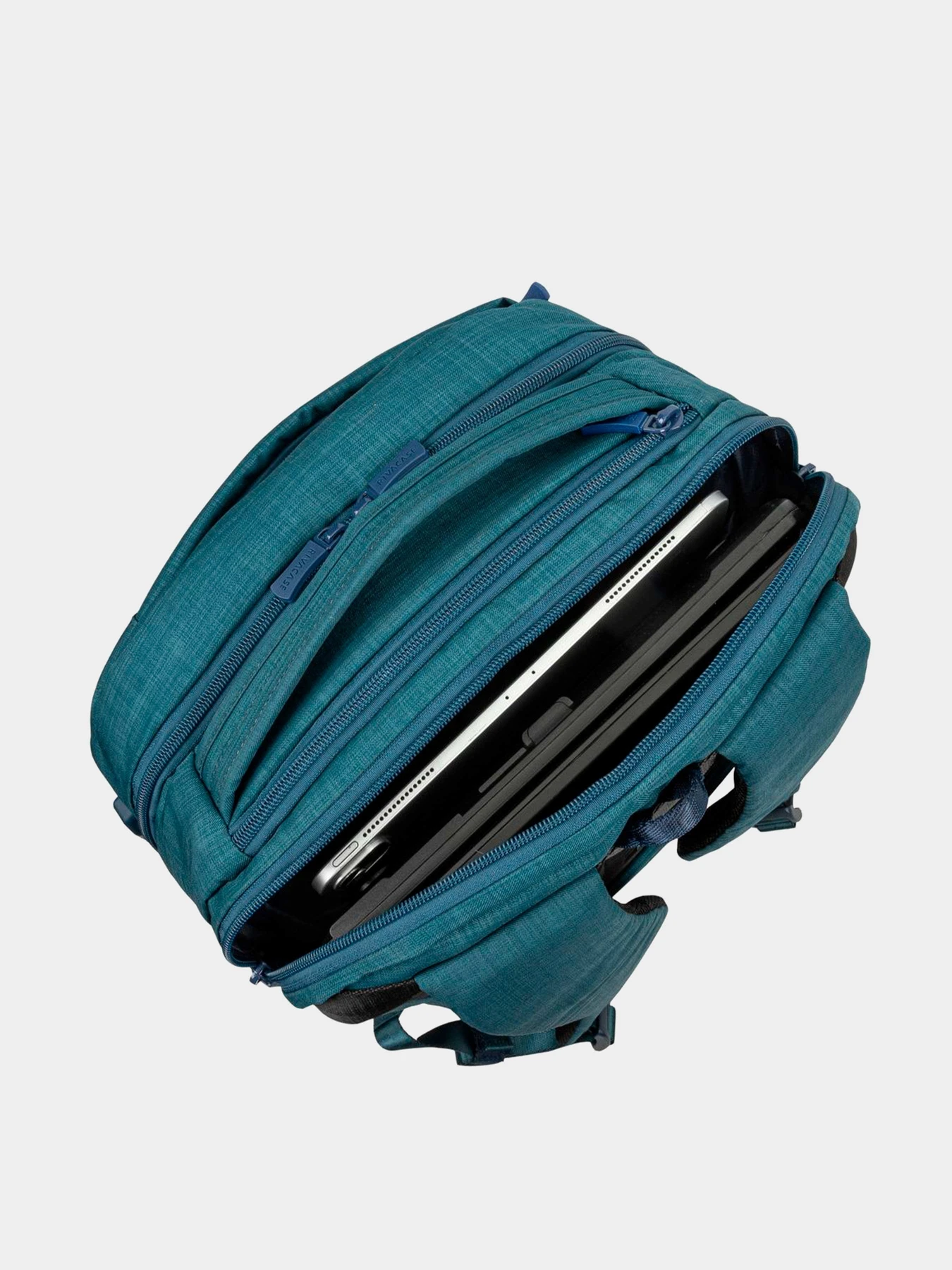 Рюкзаки THULE Biscayne5 модель 8365blue Рюкзаки THULE Biscayne5 модель 8365blue Фото