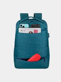 Рюкзаки THULE Biscayne5 модель 8365blue Фото