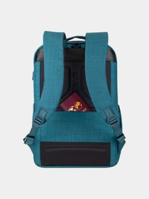 Рюкзаки THULE Biscayne5 модель 8365blue Фото