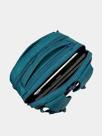Рюкзаки THULE Biscayne5 модель 8365blue Фото