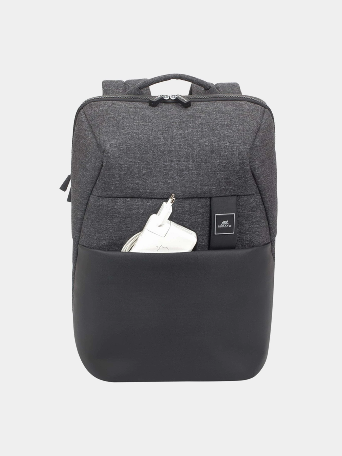 Рюкзаки THULE Lantau модель 8861blackmelange Рюкзаки THULE Lantau модель 8861blackmelange Фото