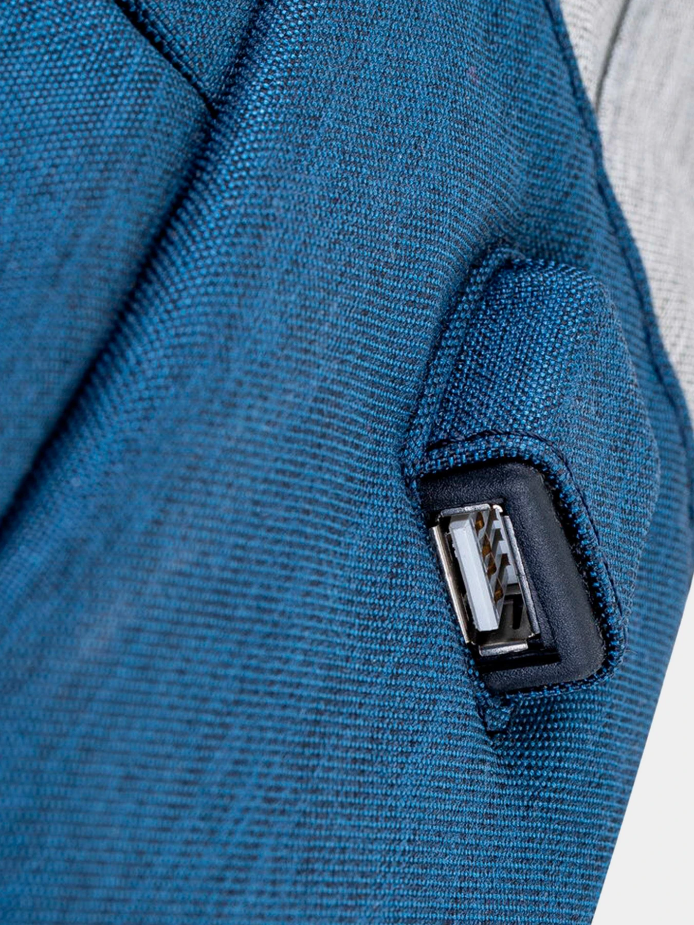 Рюкзаки THULE Prater модель 7562grey Рюкзаки THULE Prater модель 7562grey Фото