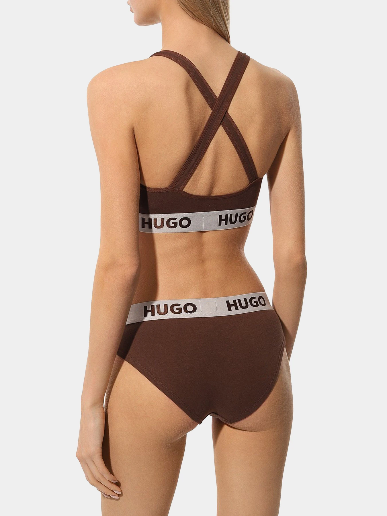 Футболки и поло HUGO модель 50480159-201 Футболки и поло HUGO модель 50480159-201 Фото