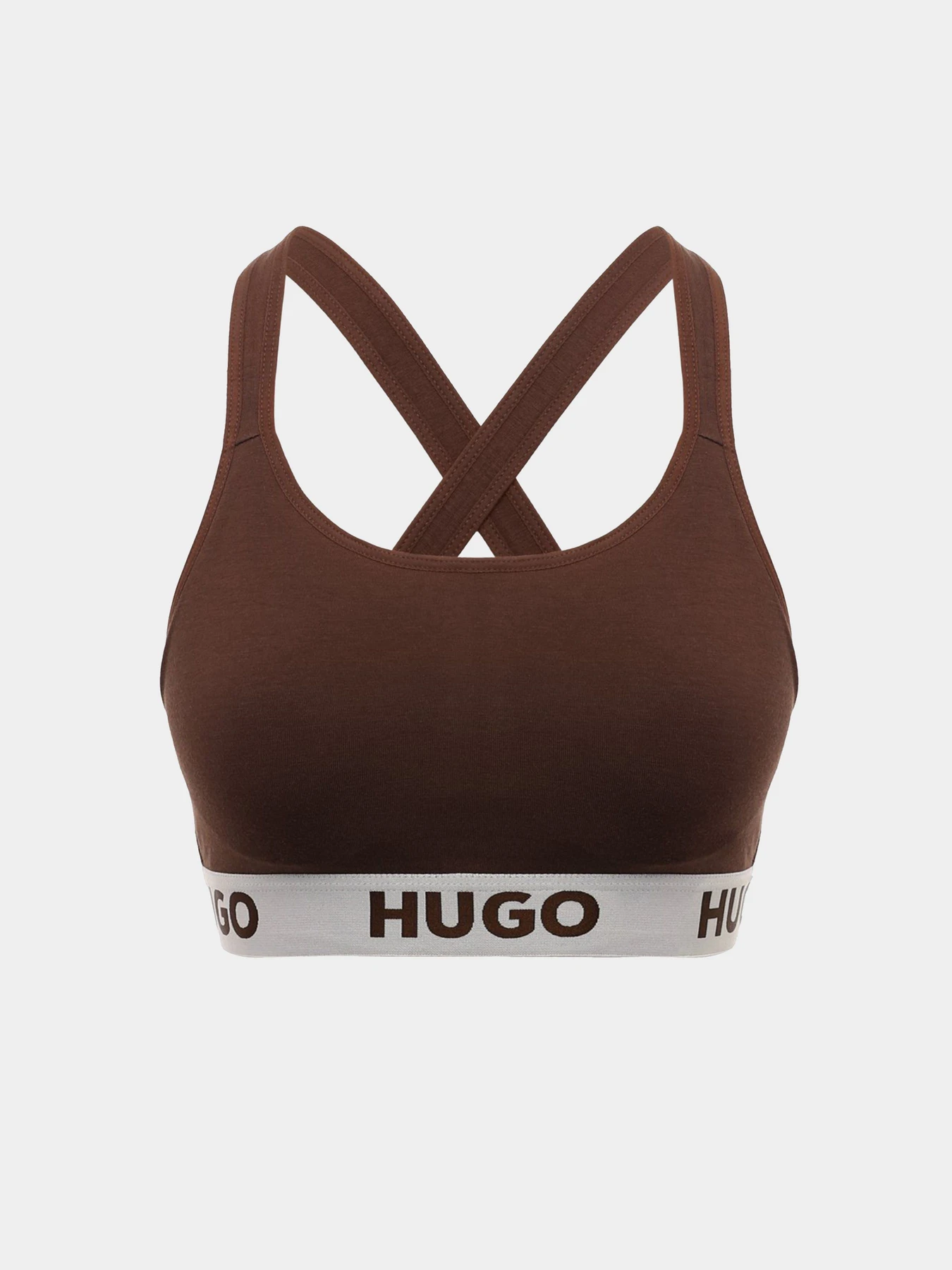 Футболки и поло HUGO модель 50480159-201 Футболки и поло HUGO модель 50480159-201 Фото