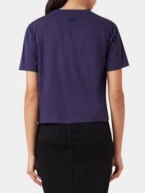 Футболки и поло Emporio Armani модель 3D2T7F-2JQ4Z-0905 Фото