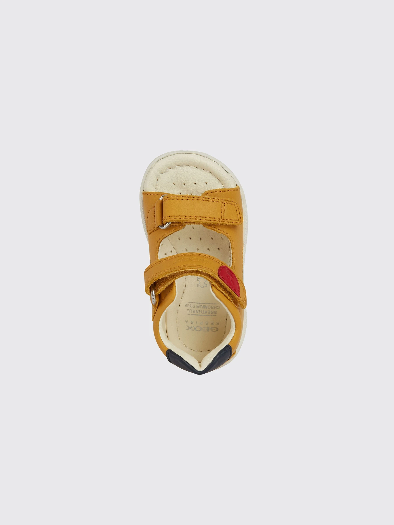 Сандалии Geox модель B254VB-08554-C2P4E Сандалии Geox модель B254VB-08554-C2P4E Фото