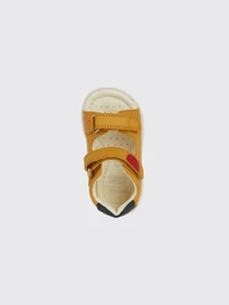 Сандалии Geox модель B254VB-08554-C2P4E Фото