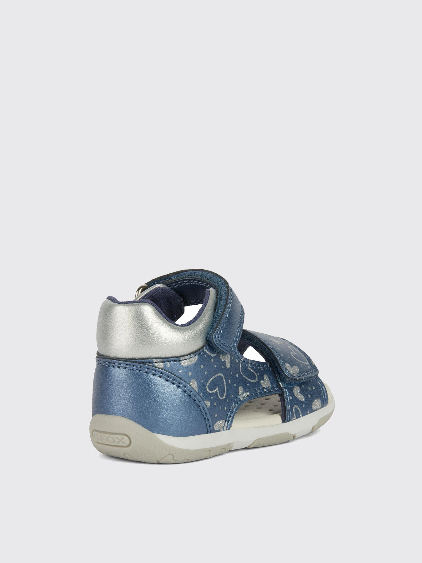 Сандалии Geox модель B450YA-054AJ-C4206 Сандалии Geox модель B450YA-054AJ-C4206 Фото