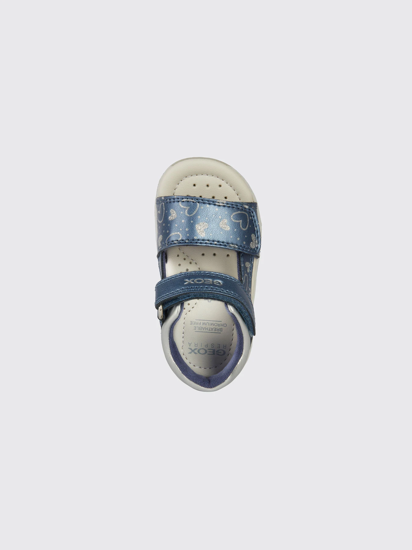 Сандалии Geox модель B450YA-054AJ-C4206 Сандалии Geox модель B450YA-054AJ-C4206 Фото
