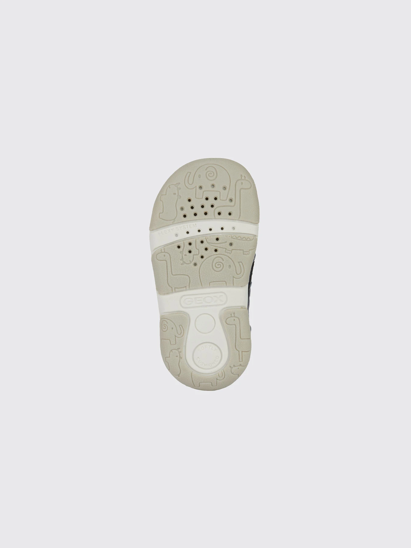 Сандалии Geox модель B450YA-054AJ-C4206 Сандалии Geox модель B450YA-054AJ-C4206 Фото