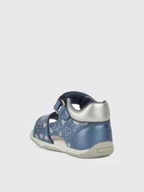 Сандалии Geox модель B450YA-054AJ-C4206 Фото