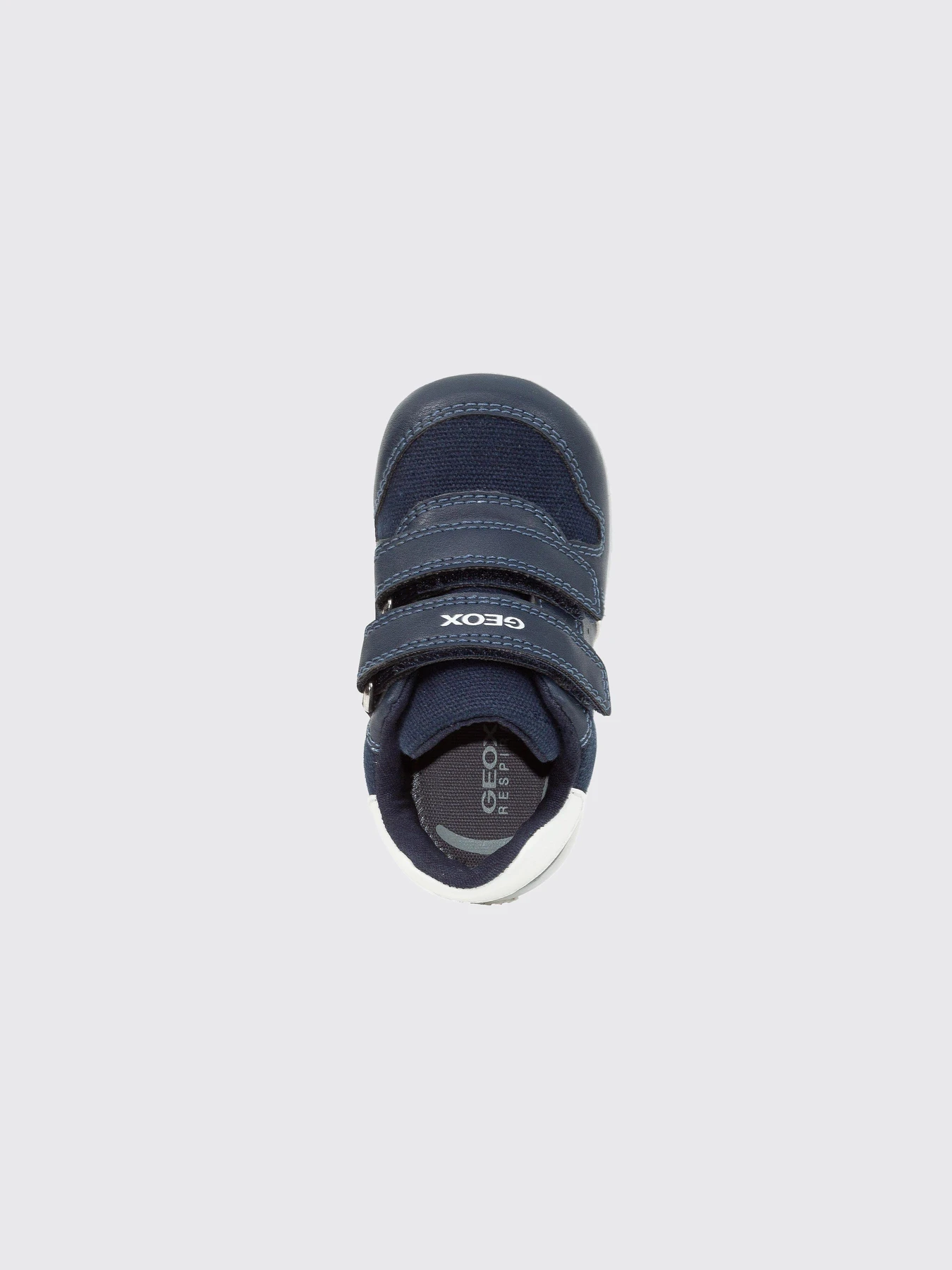 Кроссовки Geox модель B451PA-05410-C4211 Кроссовки Geox модель B451PA-05410-C4211 Фото