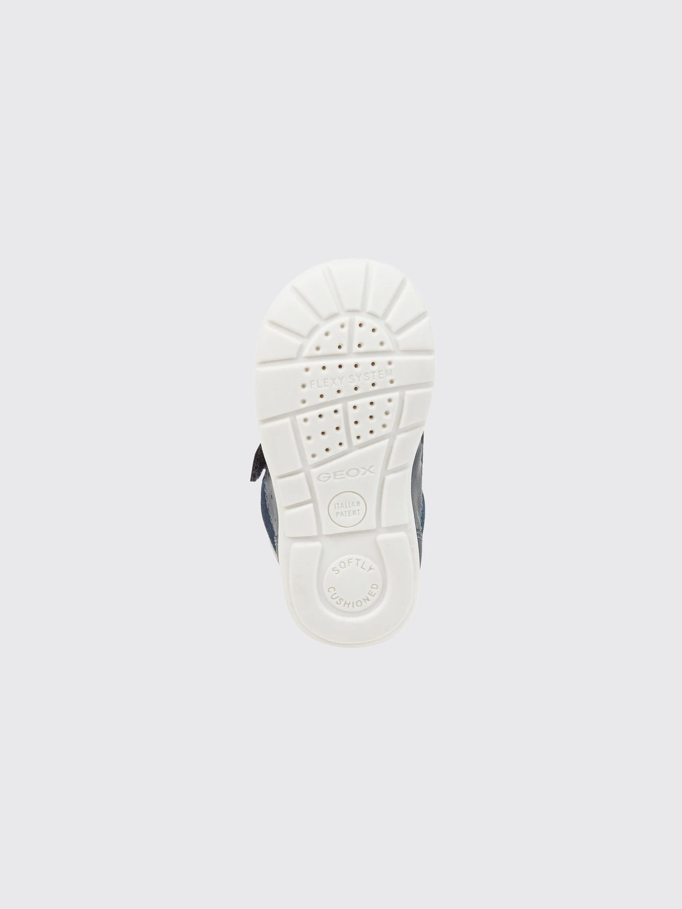 Кроссовки Geox модель B451PA-05410-C4211 Кроссовки Geox модель B451PA-05410-C4211 Фото