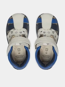 Сандалии Geox модель B451PC-000BC-C0293 Фото