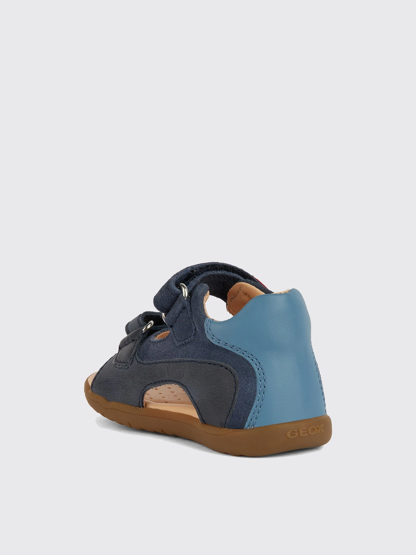 Сандалии Geox модель B454VA-0CL22-C0693 Фото