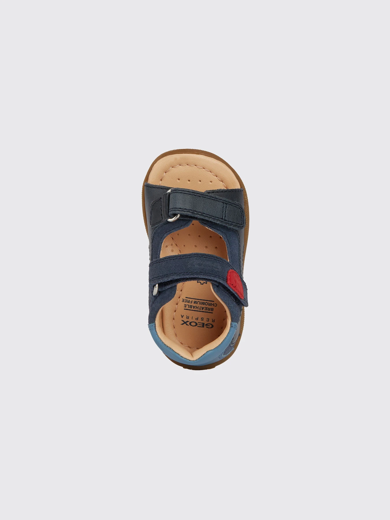 Сандалии Geox модель B454VA-0CL22-C0693 Фото