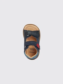 Сандалии Geox модель B454VA-0CL22-C0693 Фото