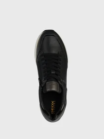 Кроссовки Geox модель D45MZA-08502-C9999 Фото