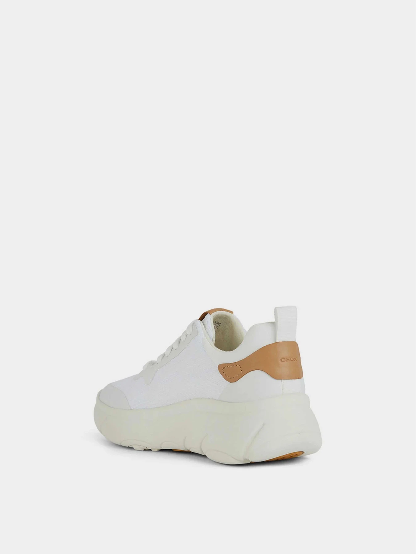 Кроссовки Geox модель D45NHA-06K9J-C1000 Кроссовки Geox модель D45NHA-06K9J-C1000 Фото