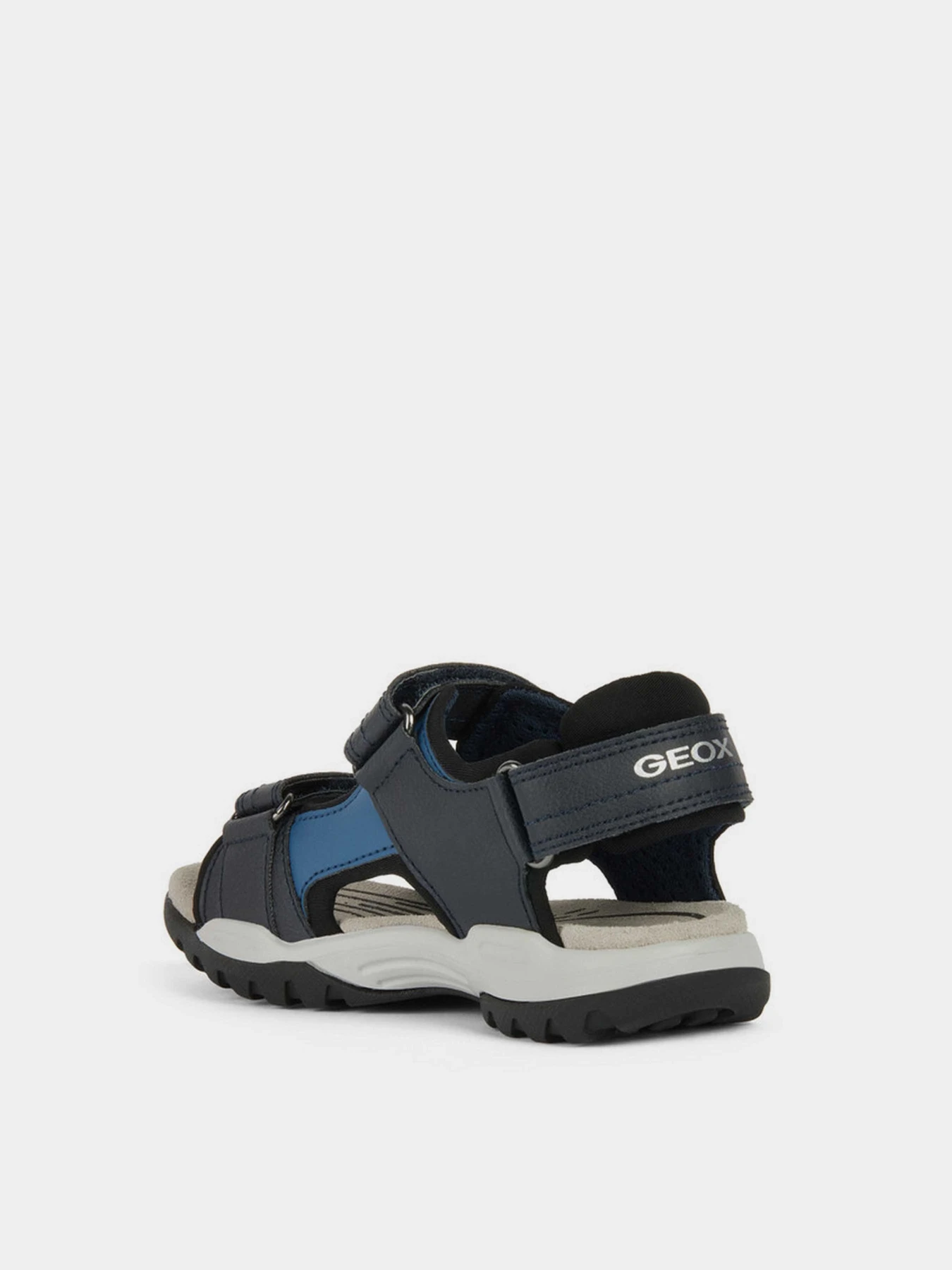 Сандалии Geox модель J450RA-015ME-C0735 Сандалии Geox модель J450RA-015ME-C0735 Фото