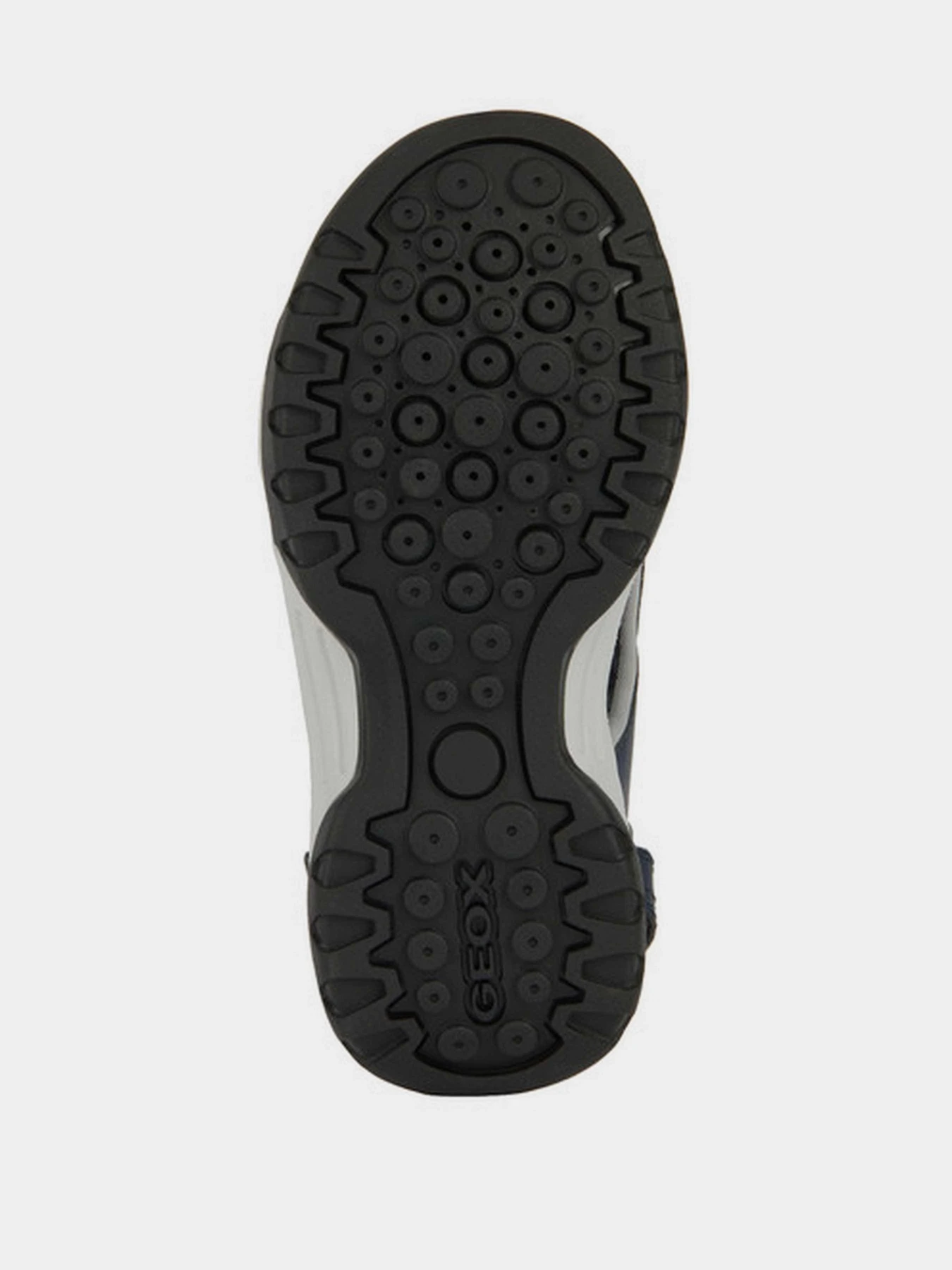 Сандалии Geox модель J450RA-015ME-C0916 Сандалии Geox модель J450RA-015ME-C0916 Фото