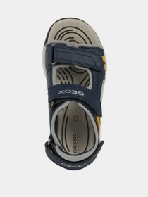 Сандалии Geox модель J450RA-015ME-C0916 Фото
