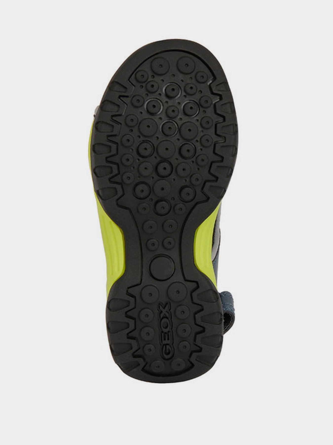 Сандалии Geox модель J450RA-015ME-C4B2K Сандалии Geox модель J450RA-015ME-C4B2K Фото