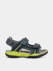 Сандалии Geox модель J450RA-015ME-C4B2K Фото