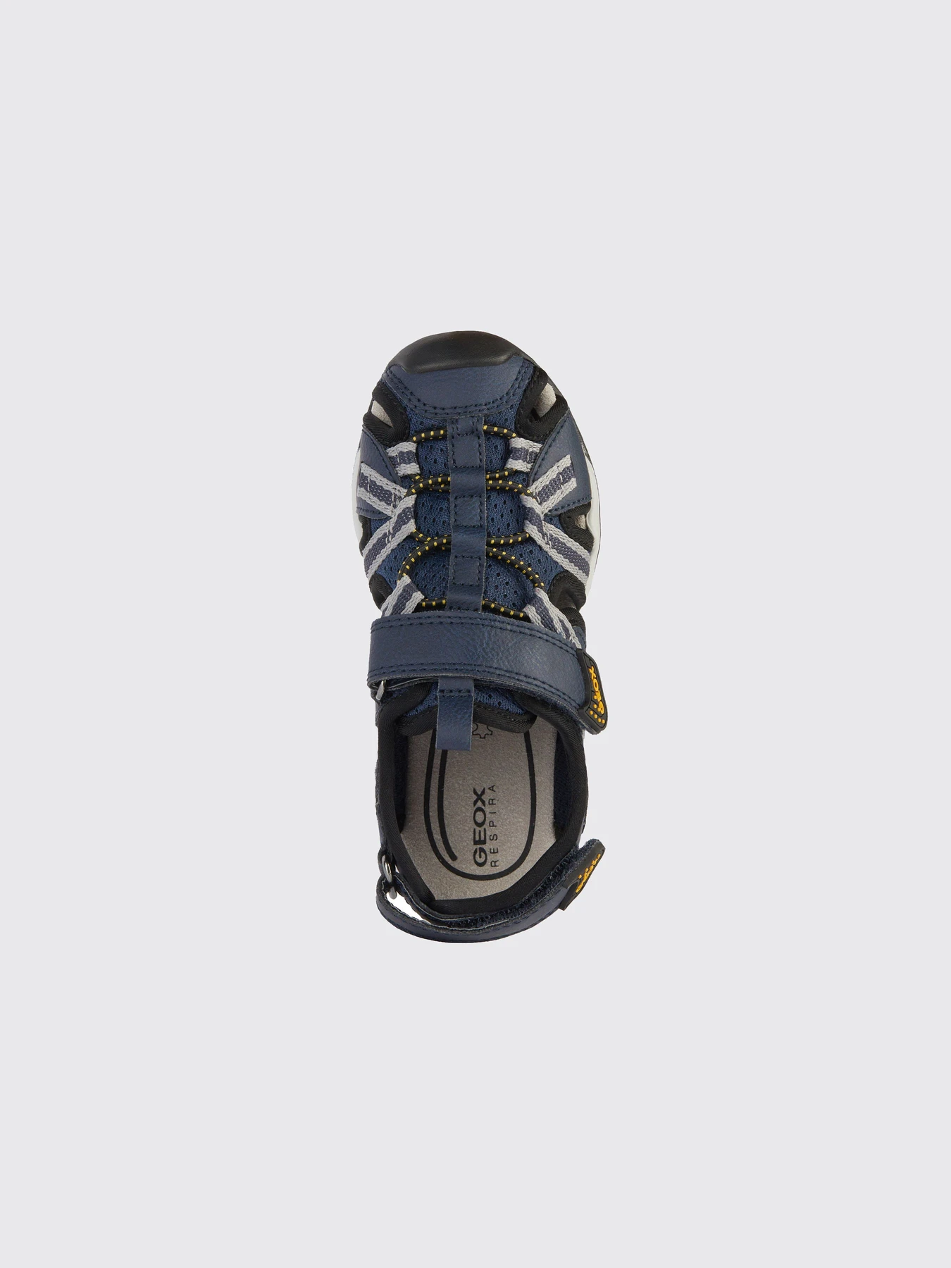 Сандалии Geox модель J450RB-014ME-C0661 Сандалии Geox модель J450RB-014ME-C0661 Фото