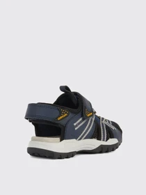 Сандалии Geox модель J450RB-014ME-C0661 Фото